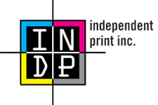 Independent Print - Calgary print shop